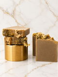 Aurora | Orange & Bergamot Artisan Soap