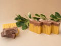 Citrine Grove | Handmade Citrus & Cedar Cold Process Soap