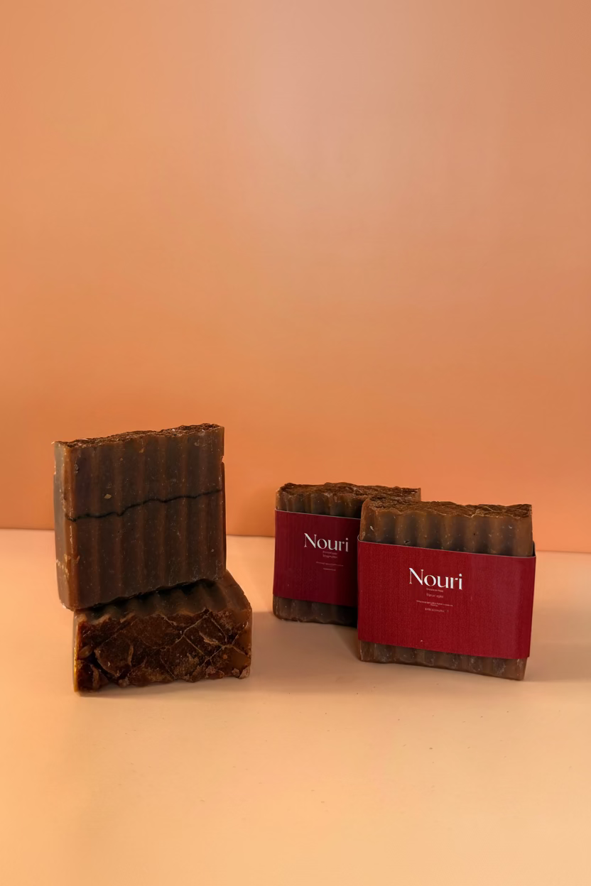 Maple Velvet | Coconut Milk Artisan Soap