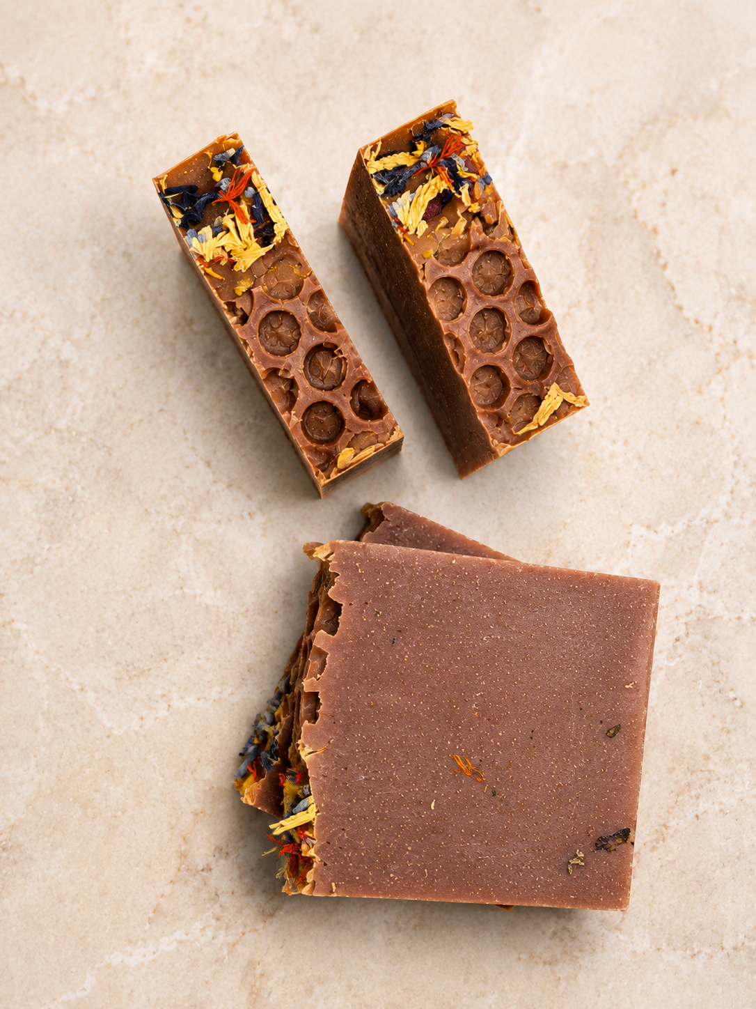 Meadow & Honey Handmade Soap