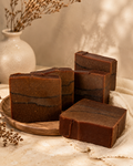 Santal Ember | Handcrafted Coconut Milk Soap